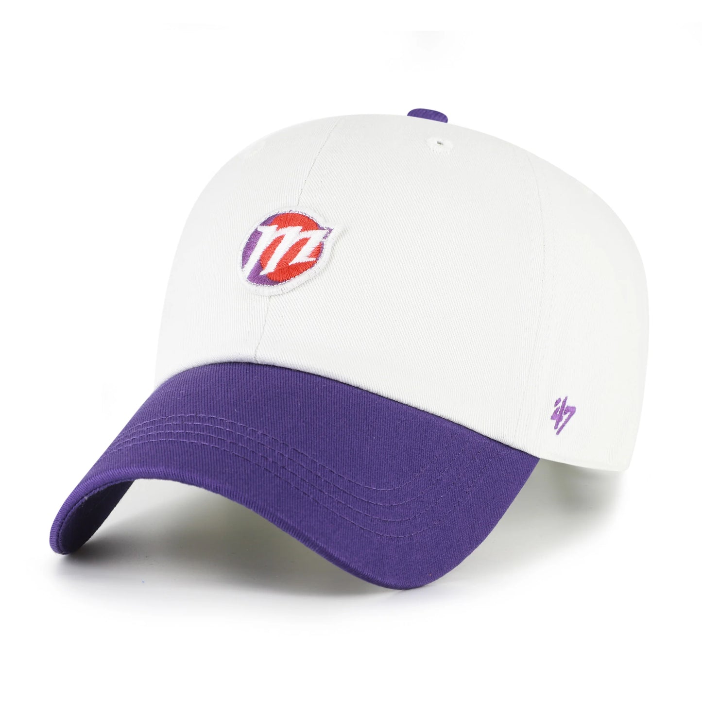 Phoenix Mercury Contemporary Two Tone '47 Clean Up