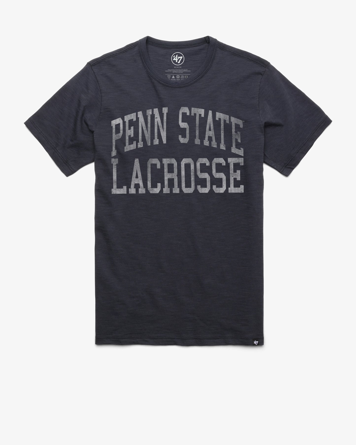 PENN STATE NITTANY LIONS CLASSIC BLOCK '47 SCRUM TEE