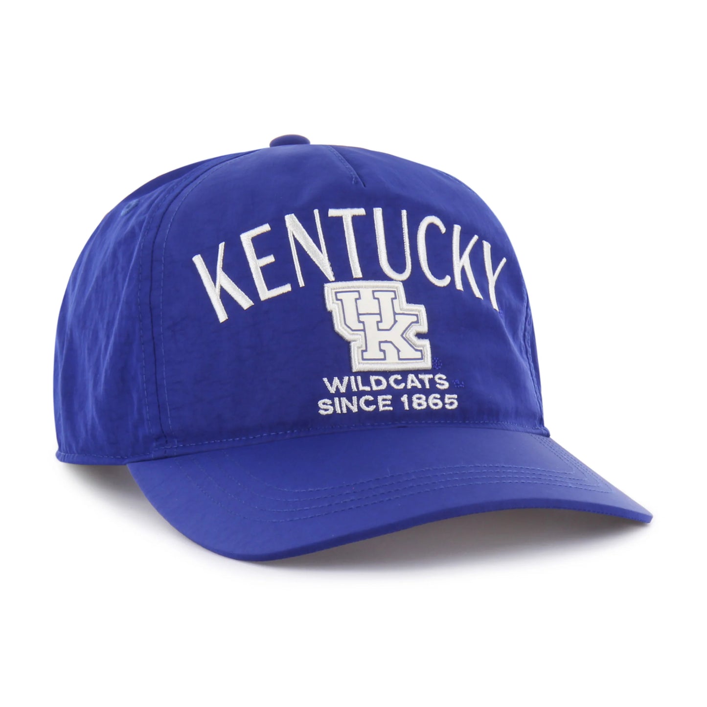 KENTUCKY WILDCATS MODERNIA '47 HITCH RF RELAXED FIT