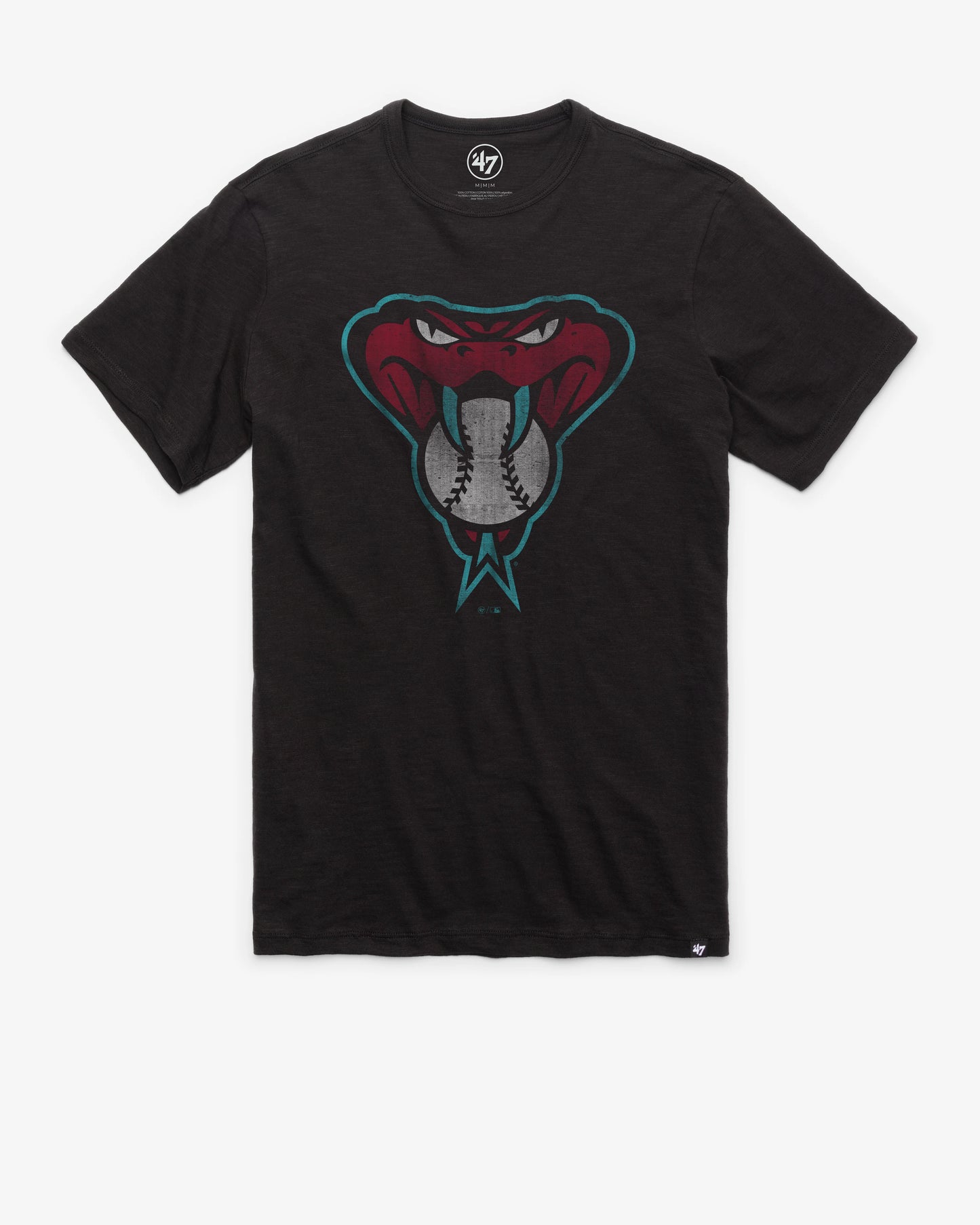 ARIZONA DIAMONDBACKS GRIT '47 SCRUM TEE