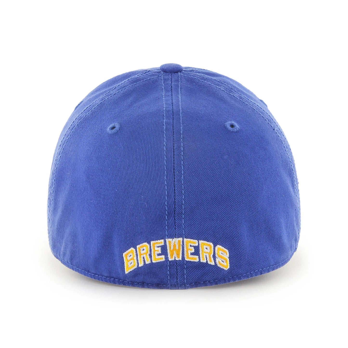 MILWAUKEE BREWERS COOPERSTOWN CLASSIC '47 FRANCHISE