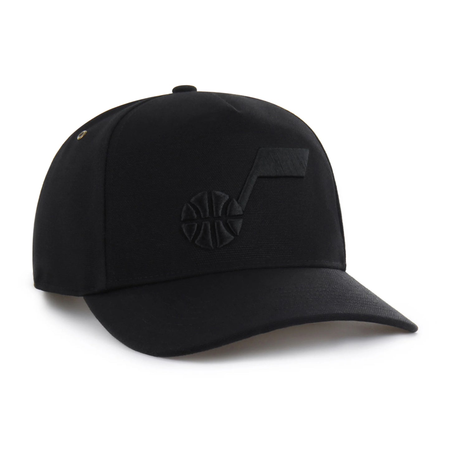 UTAH JAZZ CARHARTT '47 HITCH