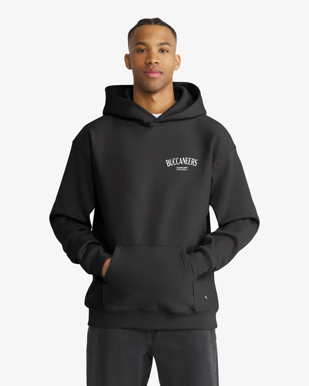 TAMPA BAY BUCCANEERS CONSTANTINE '47 FOUNDATION HOOD