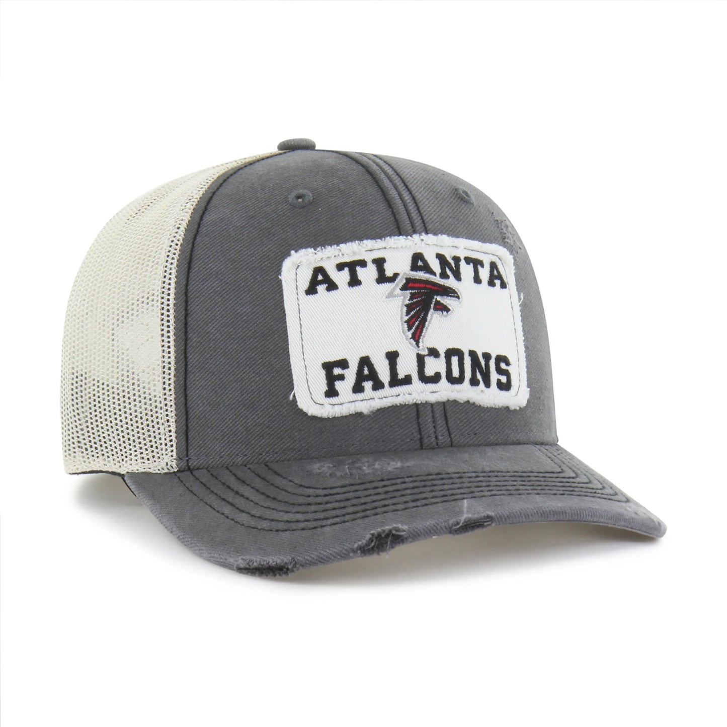 ATLANTA FALCONS EGREMONT STRAP '47 TRUCKER