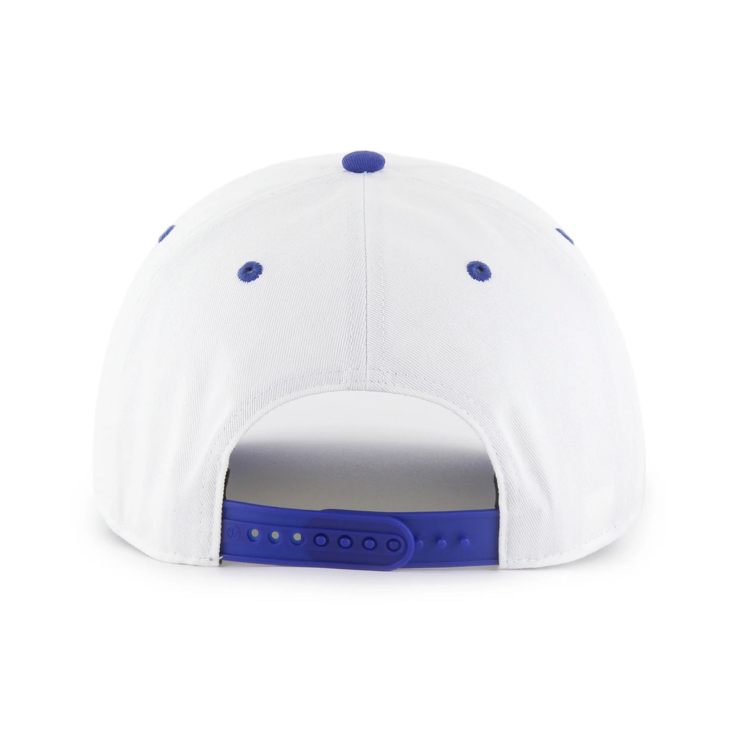 MINNESOTA TWINS CITY CONNECT ROSCOE ROPE TWO TONE '47 HITCH