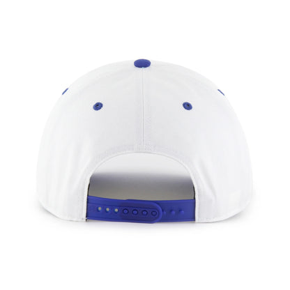 MINNESOTA TWINS CITY CONNECT ROSCOE ROPE TWO TONE '47 HITCH