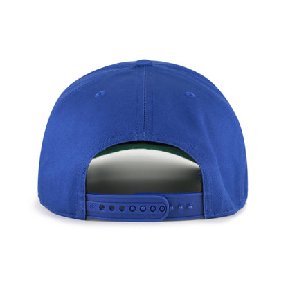 SEATTLE MARINERS COOPERSTOWN BREAK WOOD SUEDE '47 HITCH