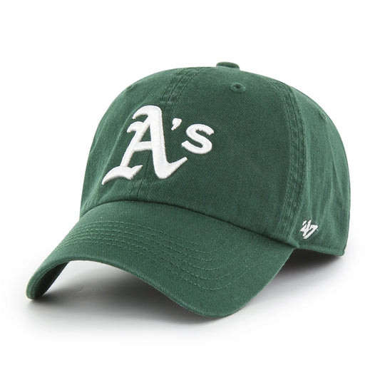 ATHLETICS BASEBALL CLASSIC '47 FRANCHISE