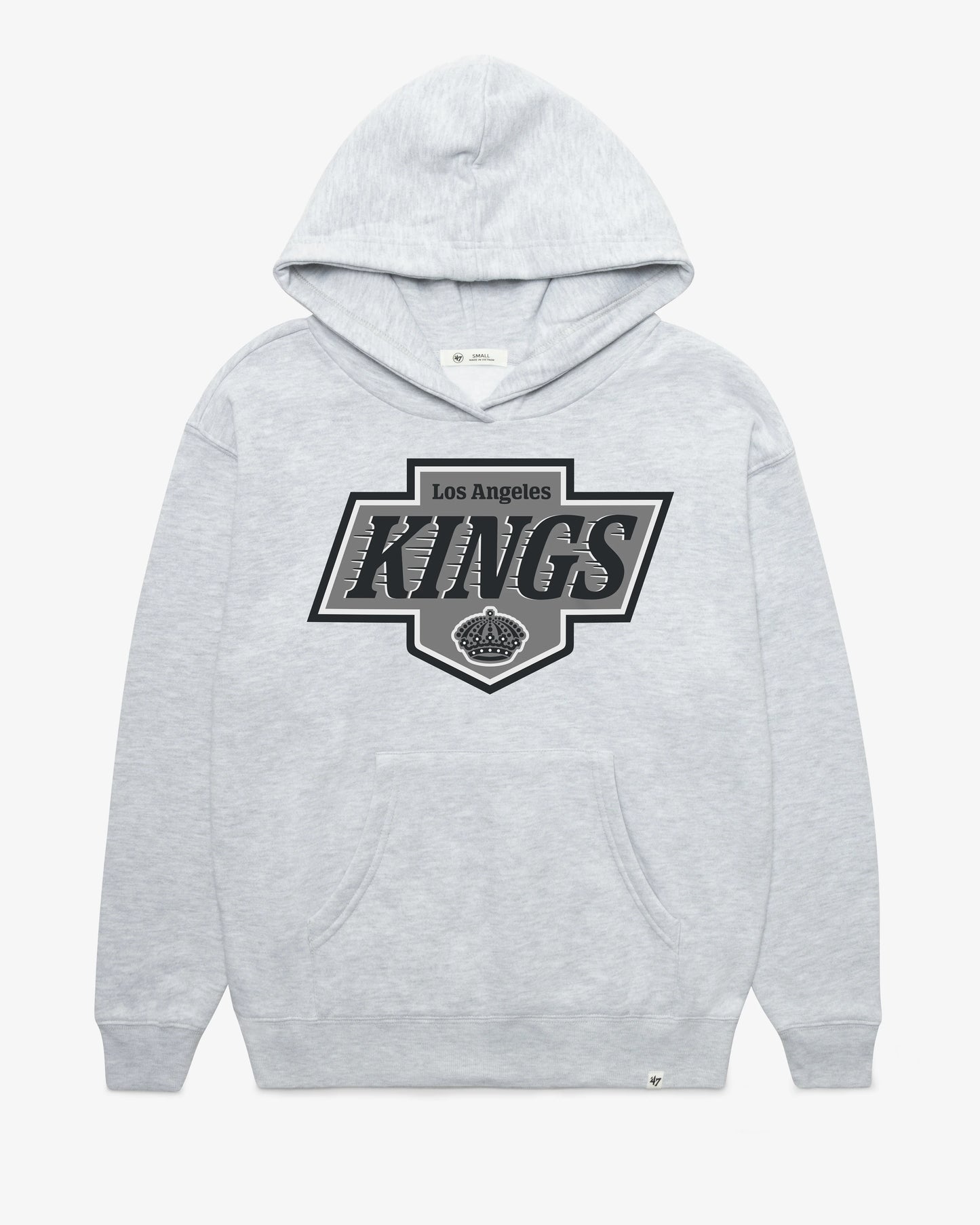 LOS ANGELES KINGS IMPRINT '47 NAOMI HOOD WOMES