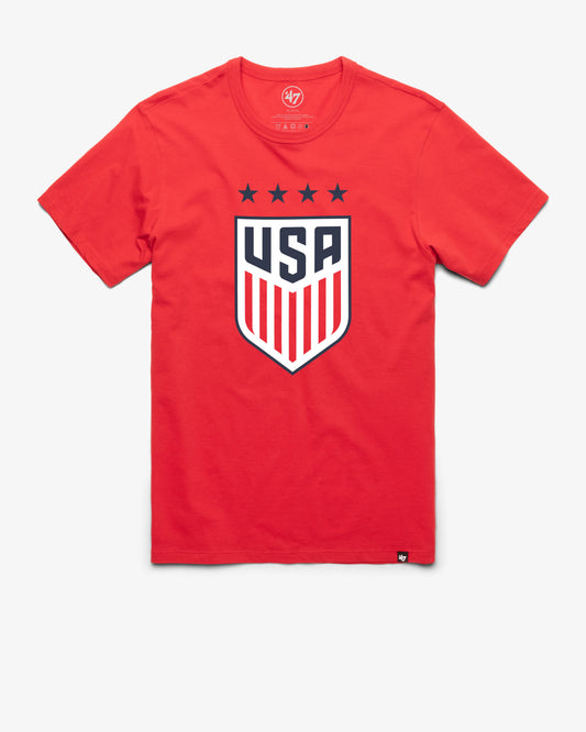 USWNT IMPRINT '47 FRANKLIN TEE