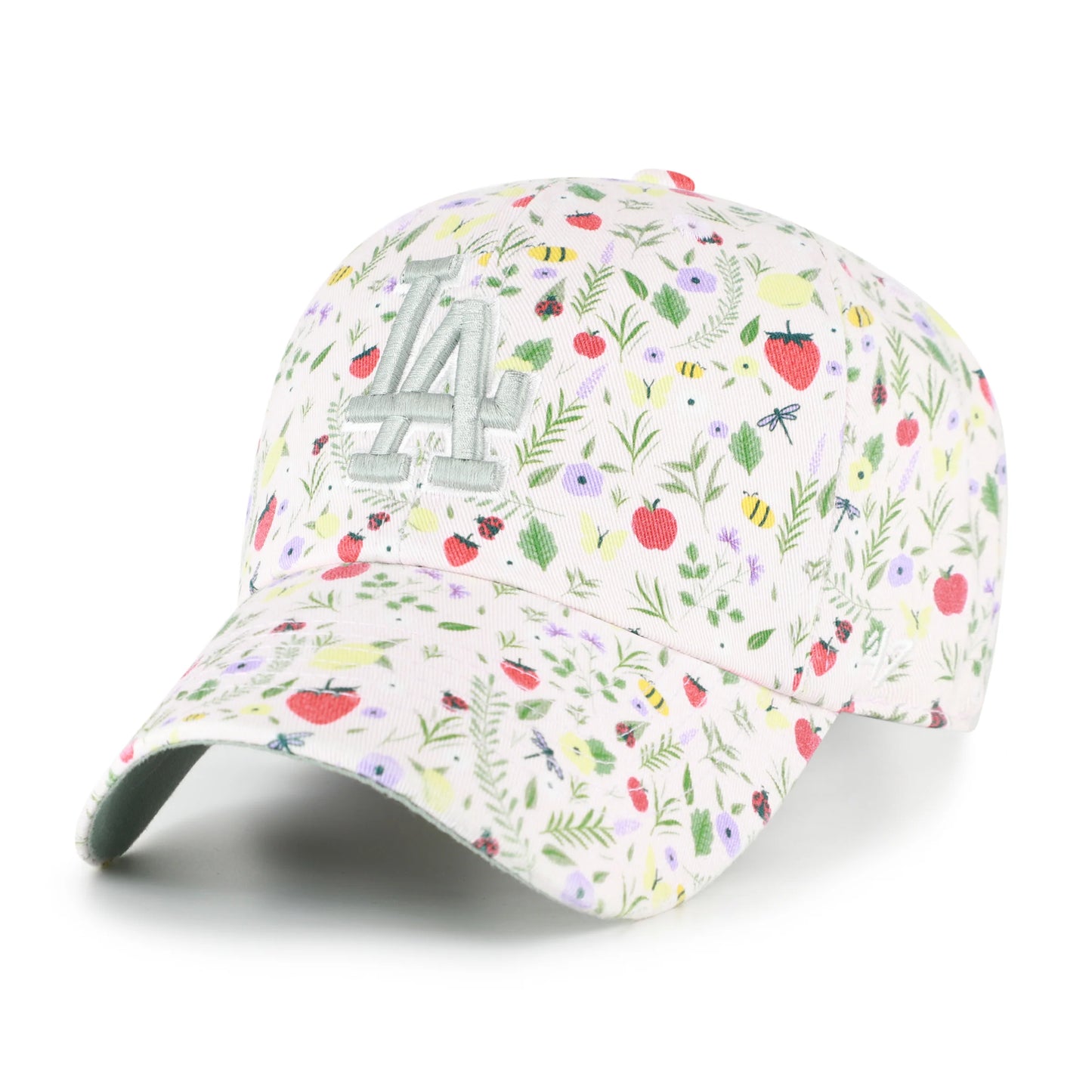 LOS ANGELES DODGERS POSEY '47 CLEAN UP WOMENS