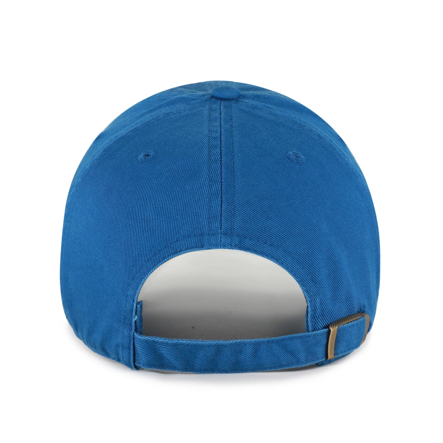 MILWAUKEE BREWERS CITY CONNECT ICE CREAM '47 CLEAN UP