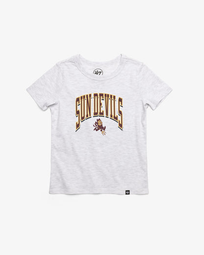 ARIZONA STATE SUN DEVILS ASU WALK TALL '47 FRANKLIN TEE