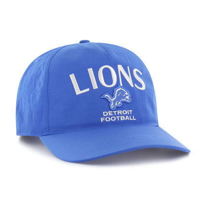 DETROIT LIONS MODERNIA '47 HITCH RF RELAXED FIT