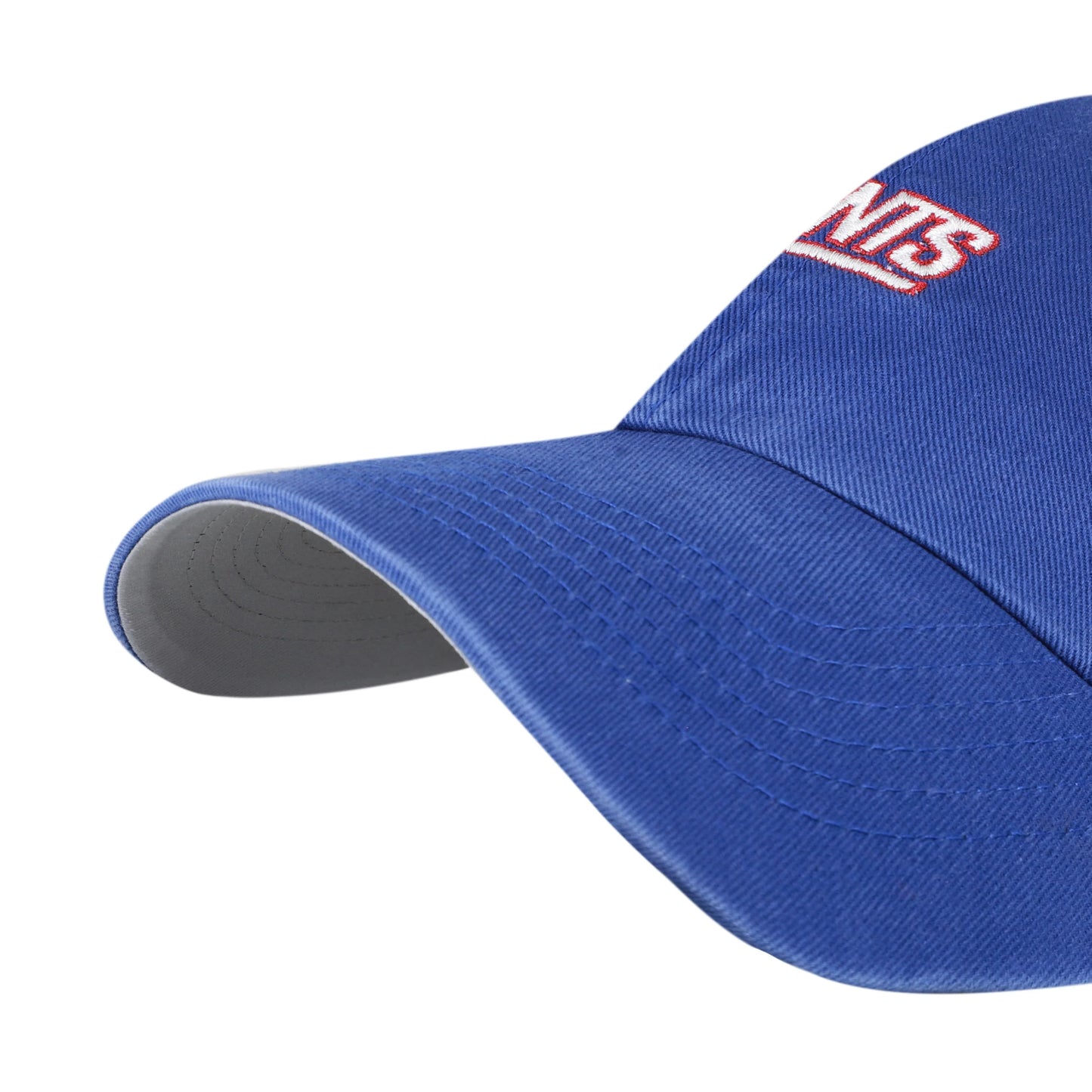 New York Giants Script '47 Women's Clean Up