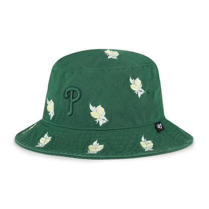 PHILADELPHIA PHILLIES SCATTER '47 BUCKET