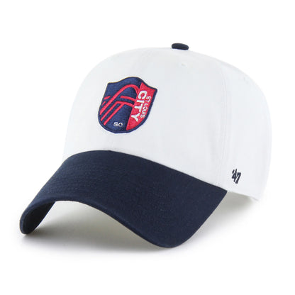 ST. LOUIS CITY SC TWO TONE '47 CLEAN UP