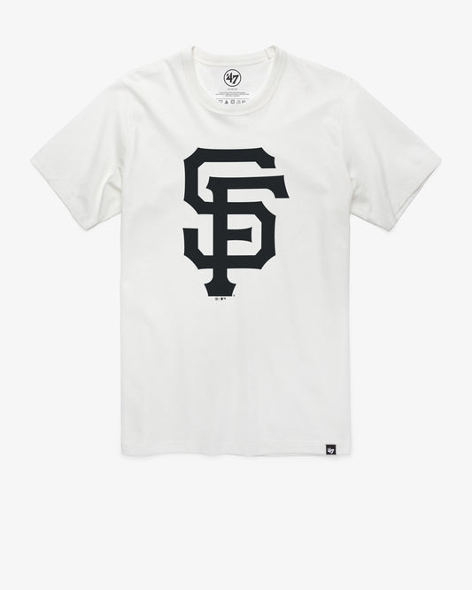SAN FRANCISCO GIANTS IMPRINT '47 FRANKLIN TEE