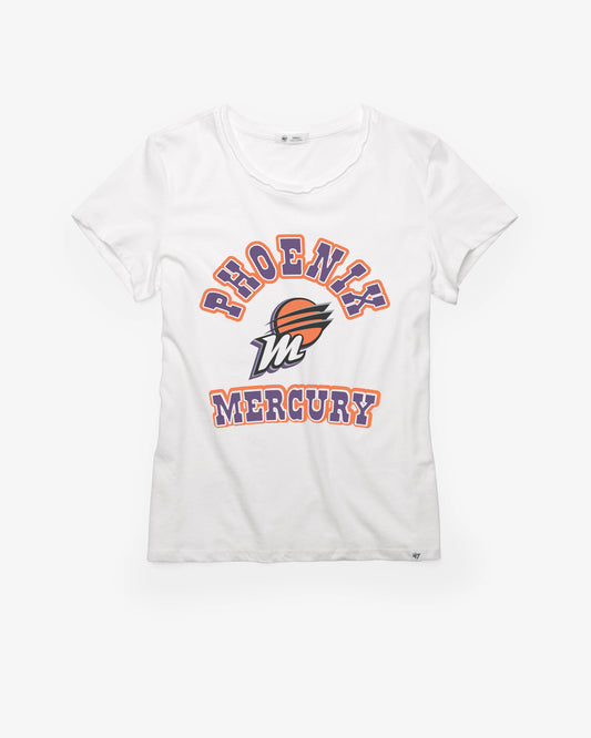 PHOENIX MERCURY COMEBACK '47 FRANKIE TEE WOMENS