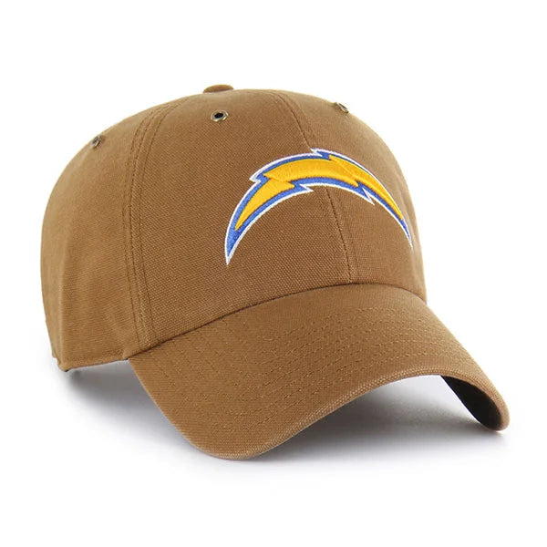 LOS ANGELES CHARGERS CARHARTT '47 CLEAN UP