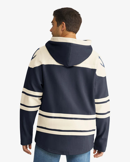 SEATTLE KRAKEN SUPERIOR '47 LACER HOOD