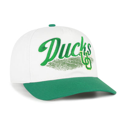 Oregon Ducks Enfield '47 Hitch RF Relaxed Fit