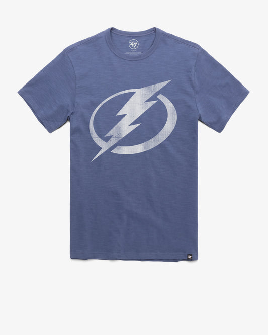 TAMPA BAY LIGHTNING GRIT '47 SCRUM TEE