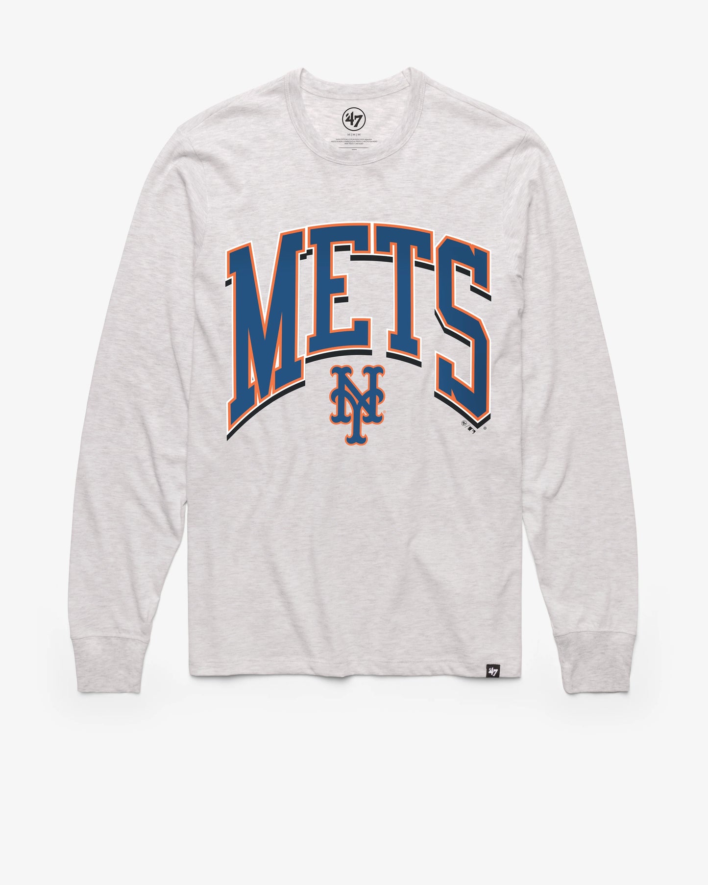 NEW YORK METS WALK TALL FRANKLIN LS MEN