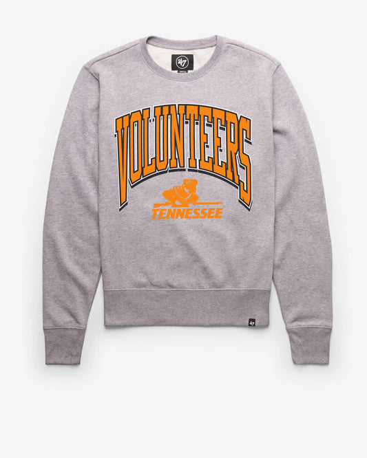 TENNESSEE VOLUNTEERS VINTAGE WALK TALL '47 HEADLINE CREW