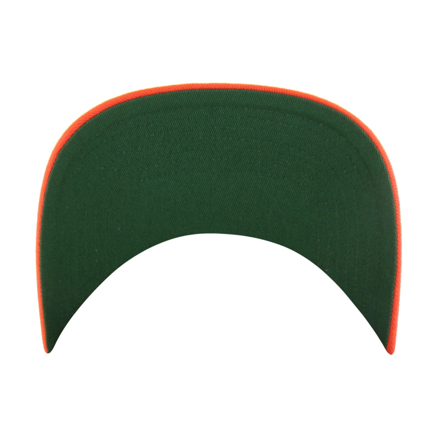 Clemson Tigers Crosstown Two Tone '47 Franchise LS