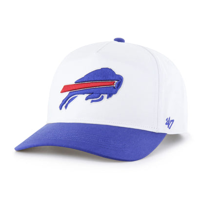 BUFFALO BILLS TWO TONE '47 HITCH RF RELAXED FIT