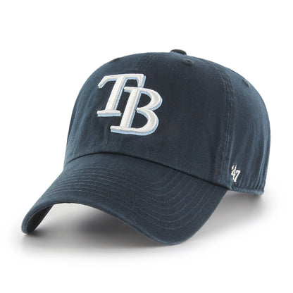 TAMPA BAY RAYS '47 KID'S CLEAN UP