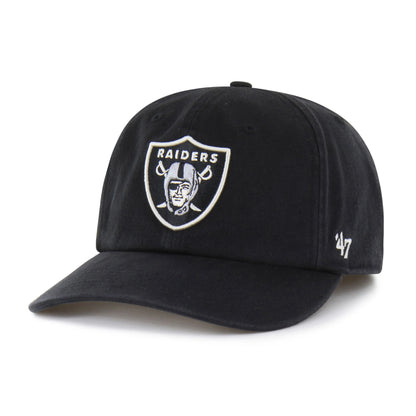 LAS VEGAS RAIDERS '47 FRANCHISE LS