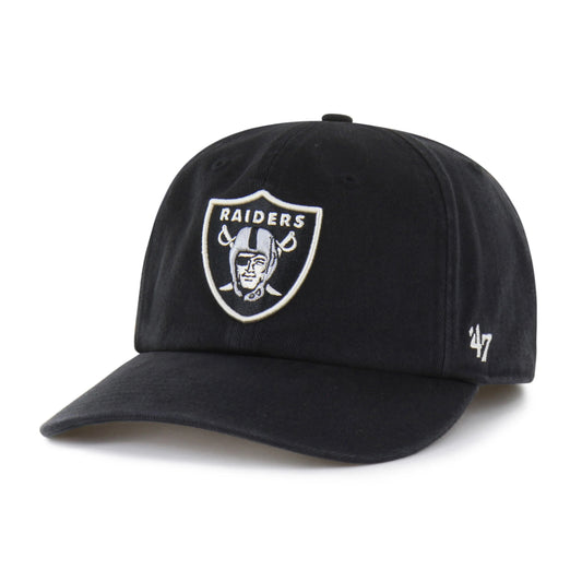 LAS VEGAS RAIDERS '47 FRANCHISE LS