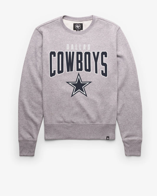 DALLAS COWBOYS TEAM ELEMENTS ARCH '47 HEADLINE CREW