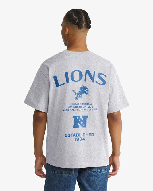 DETROIT LIONS CONSTANTINE '47 FOUNDATION TEE