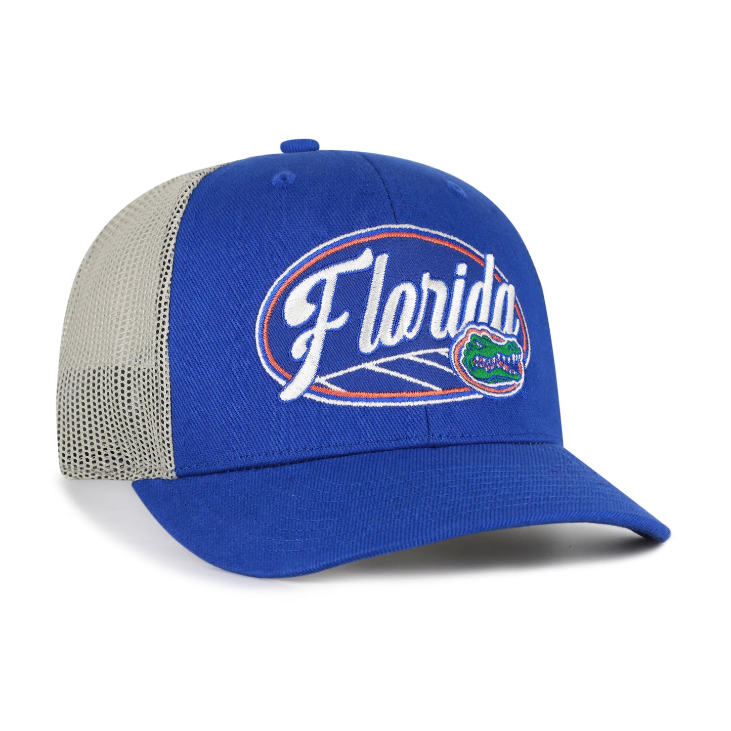 Florida Gators Enfield '47 Trucker