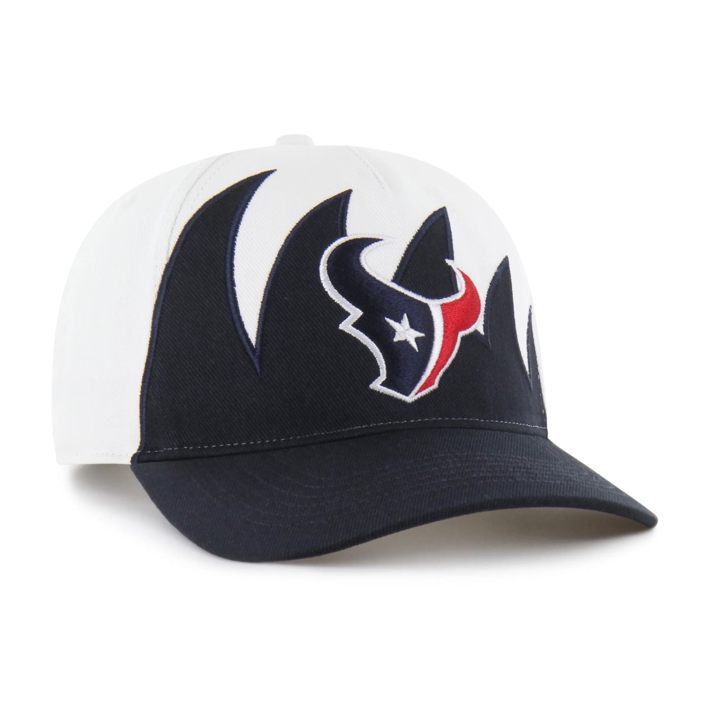 HOUSTON TEXANS JAGGED '47 HITCH RF RELAXED FIT