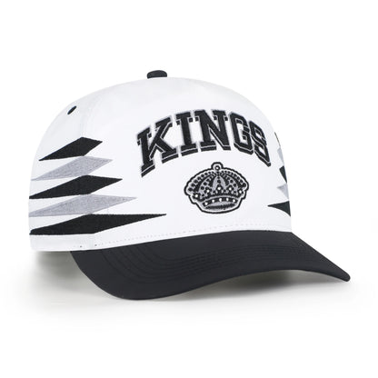 LOS ANGELES KINGS DIAMOND CUT BRRR '47 HITCH