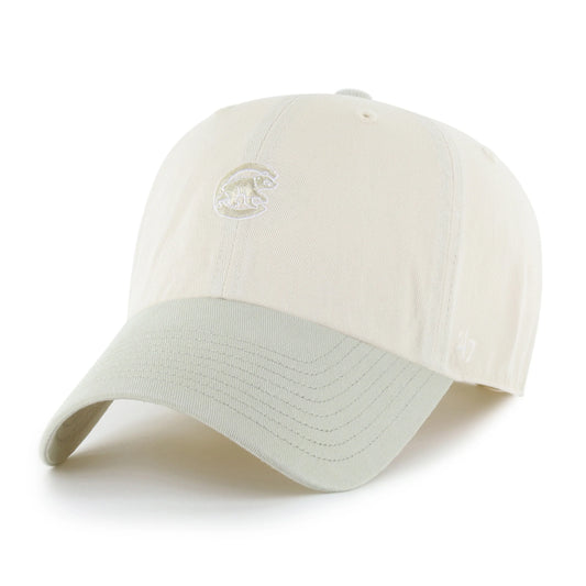 CHICAGO CUBS BASE RUNNER TWO TONE '47 CLEAN UP