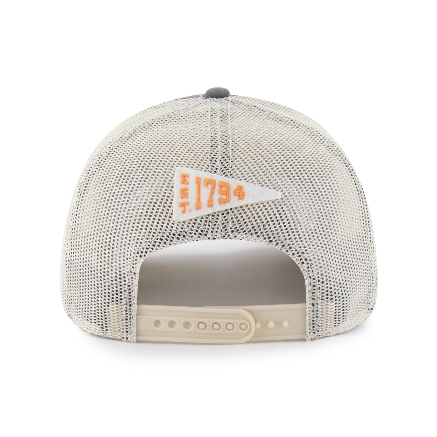 TENNESSEE VOLUNTEERS EGREMONT '47 TRUCKER
