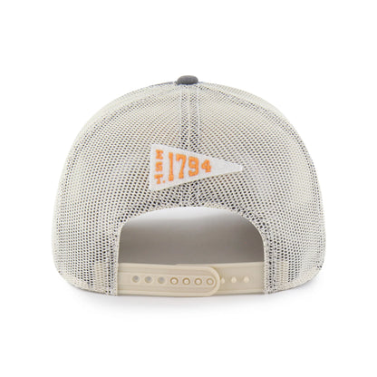 TENNESSEE VOLUNTEERS EGREMONT '47 TRUCKER