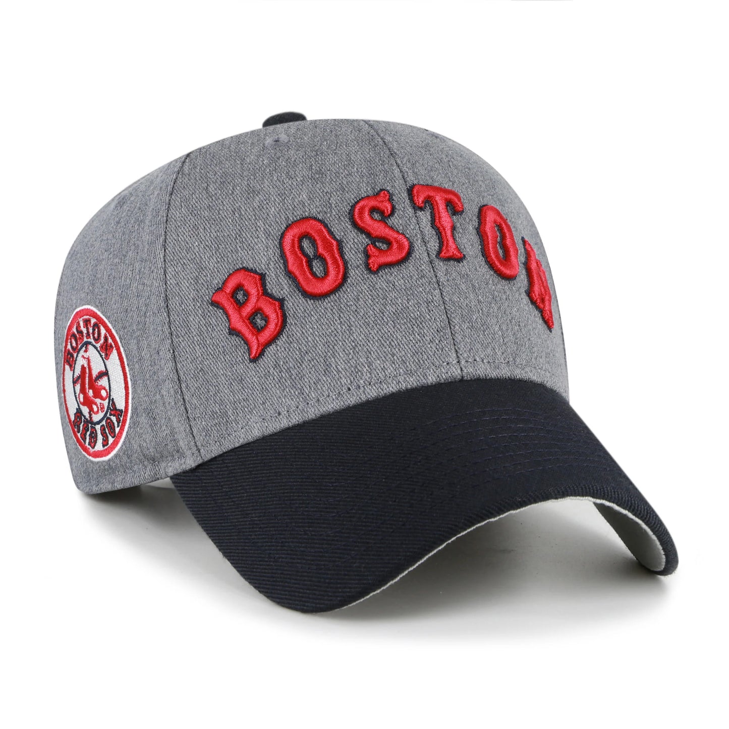 BOSTON RED SOX COOPERSTOWN GRANITE SCRIPT '47 MVP