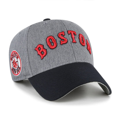 BOSTON RED SOX COOPERSTOWN GRANITE SCRIPT '47 MVP