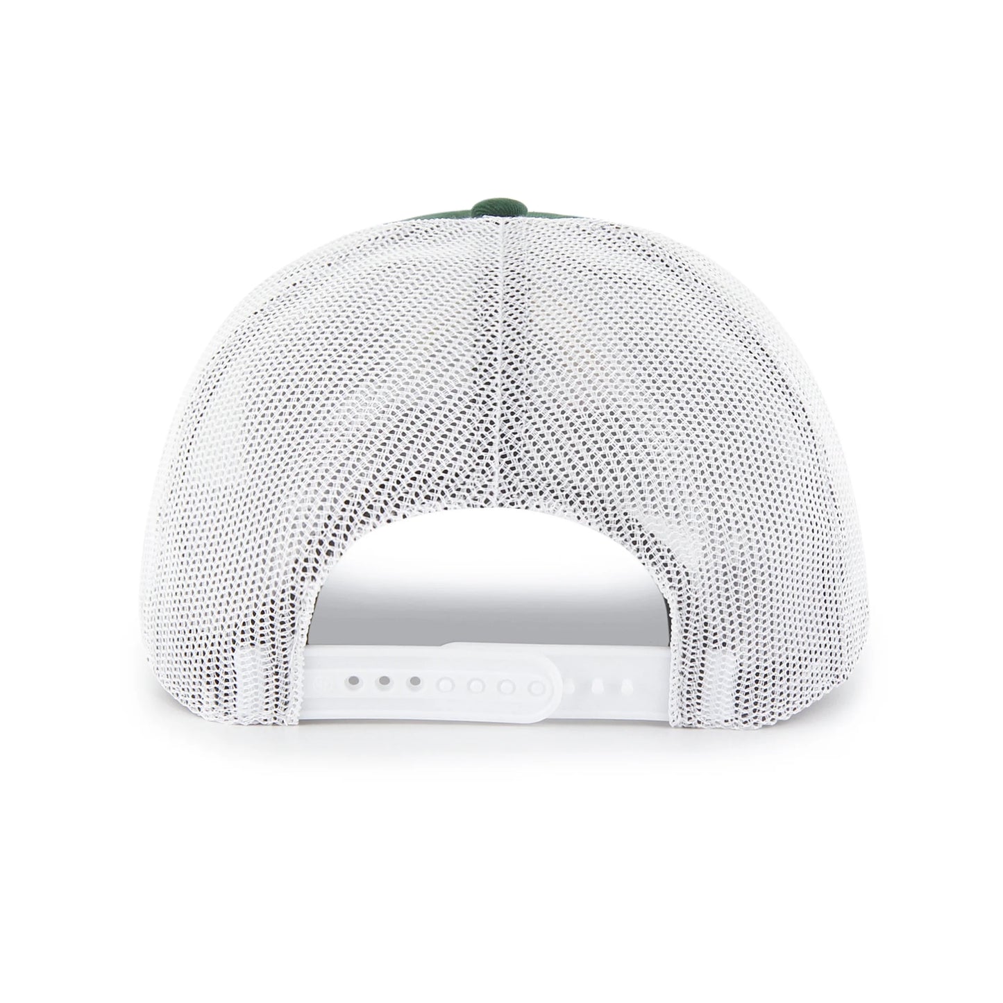 GREEN BAY PACKERS '47 TRUCKER RF