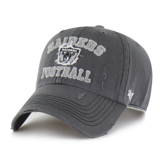 LAS VEGAS RAIDERS HISTORIC SEYMOORE '47 CLEAN UP