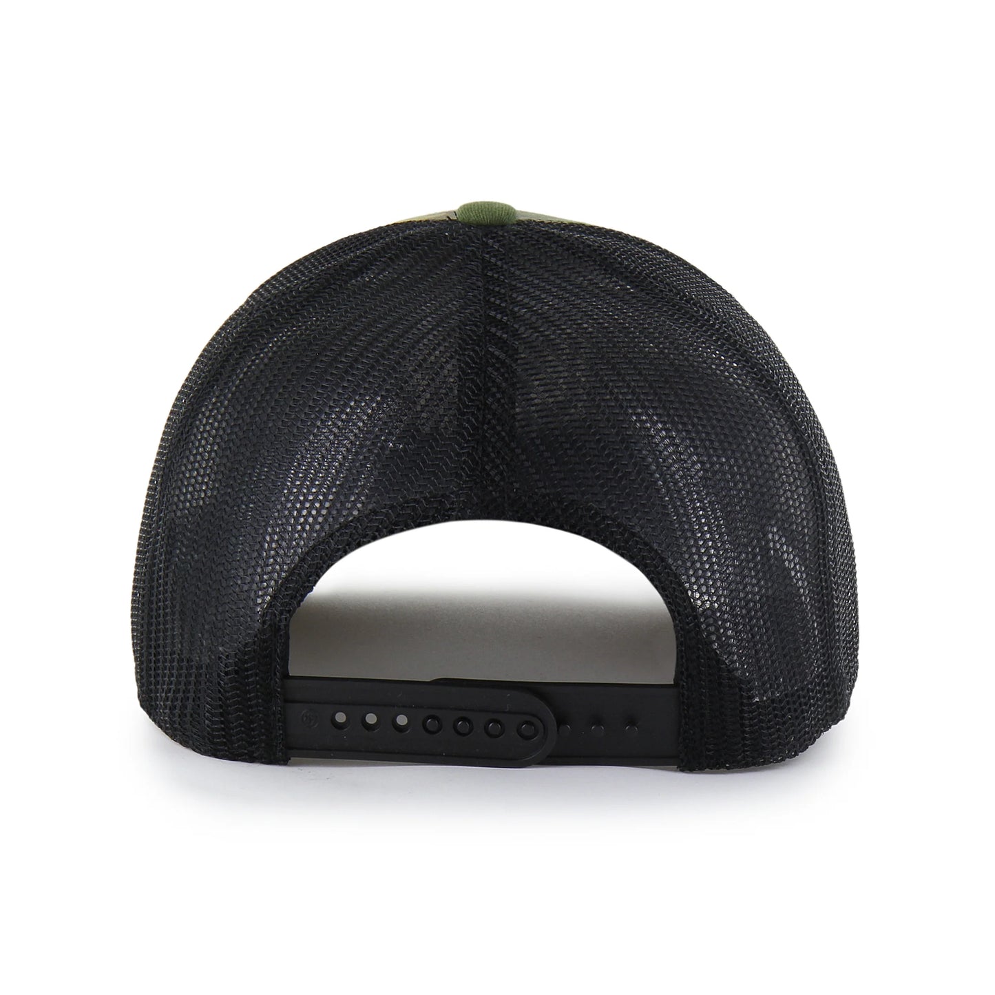NASCAR CAMO '47 TRUCKER