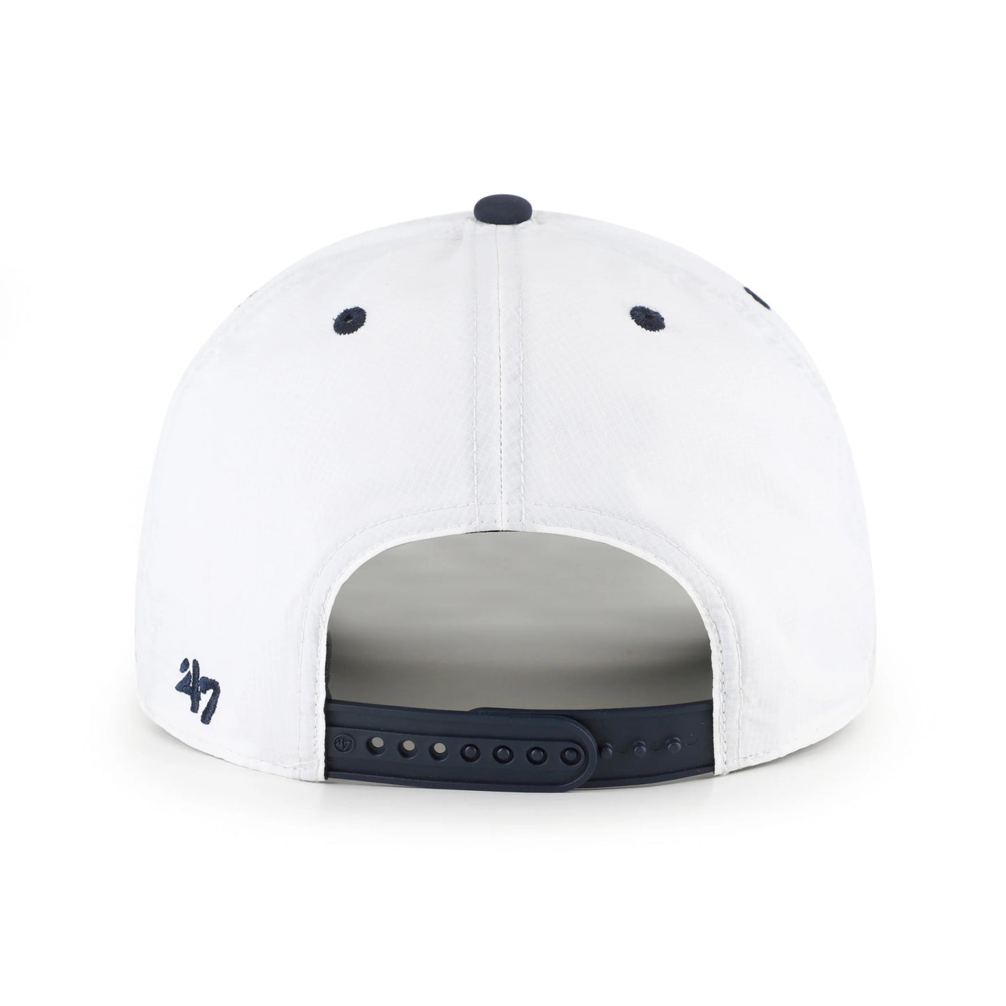 MILWAUKEE BREWERS DIAMOND CUT BRRR '47 HITCH