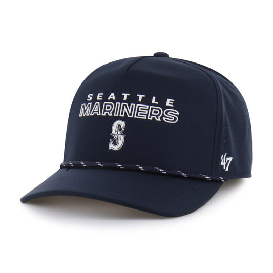 SEATTLE MARINERS BRRR VAULT '47 HITCH