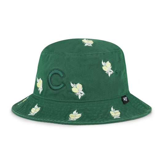 CHICAGO CUBS SCATTER '47 BUCKET